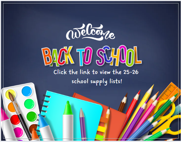  School supply